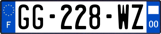 GG-228-WZ