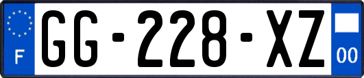 GG-228-XZ