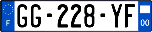 GG-228-YF