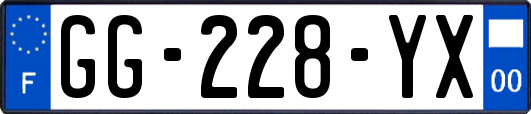 GG-228-YX