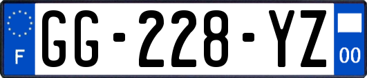 GG-228-YZ