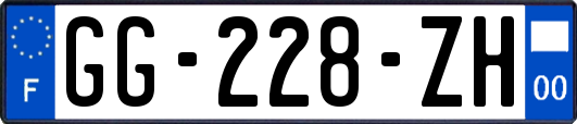 GG-228-ZH
