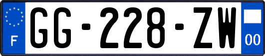 GG-228-ZW