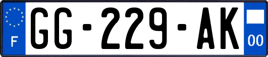 GG-229-AK