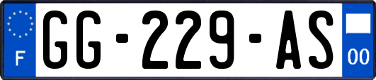 GG-229-AS