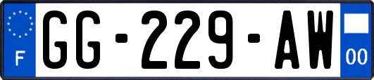 GG-229-AW