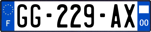 GG-229-AX