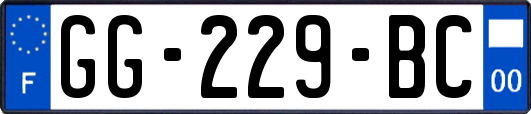 GG-229-BC