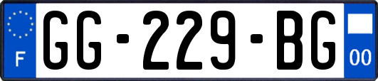 GG-229-BG