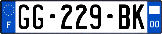 GG-229-BK