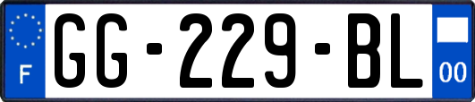 GG-229-BL