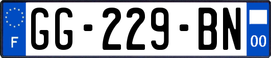 GG-229-BN
