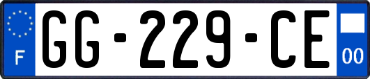 GG-229-CE