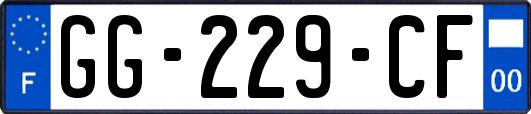 GG-229-CF