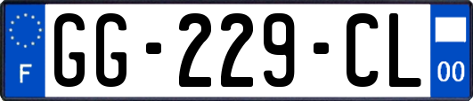 GG-229-CL
