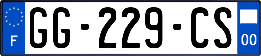 GG-229-CS