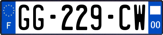 GG-229-CW