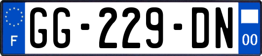 GG-229-DN