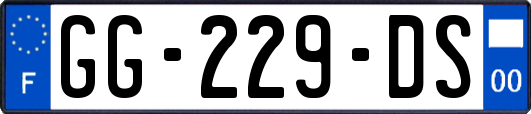 GG-229-DS