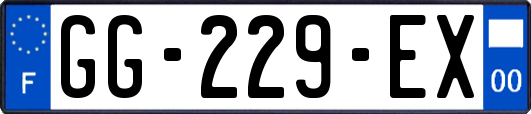 GG-229-EX