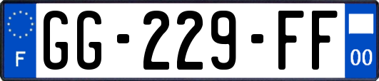 GG-229-FF