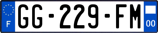 GG-229-FM