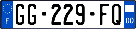 GG-229-FQ