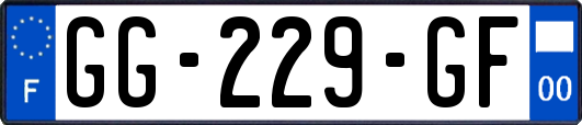 GG-229-GF