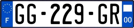GG-229-GR
