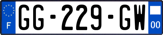 GG-229-GW