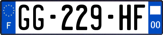 GG-229-HF