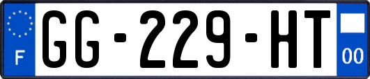 GG-229-HT