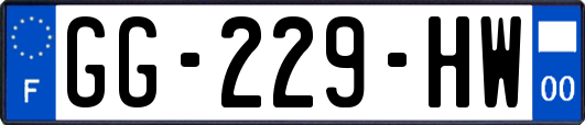 GG-229-HW