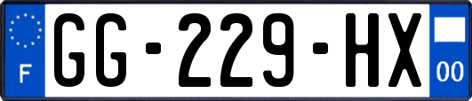 GG-229-HX