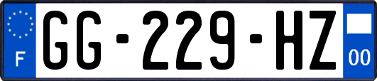 GG-229-HZ