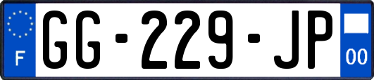 GG-229-JP