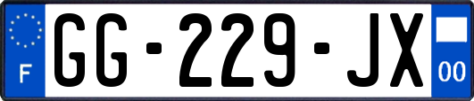 GG-229-JX