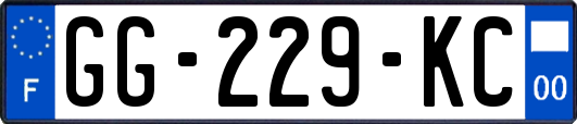 GG-229-KC