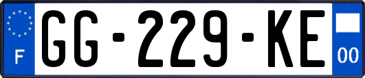GG-229-KE