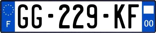 GG-229-KF