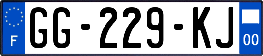 GG-229-KJ