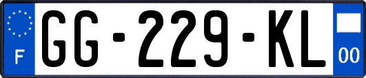 GG-229-KL