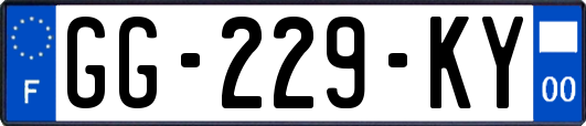 GG-229-KY