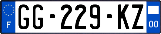 GG-229-KZ