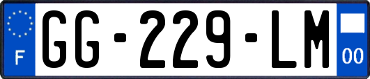 GG-229-LM