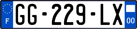 GG-229-LX