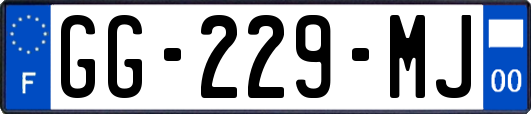 GG-229-MJ
