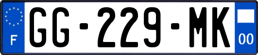 GG-229-MK