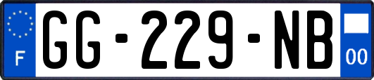 GG-229-NB