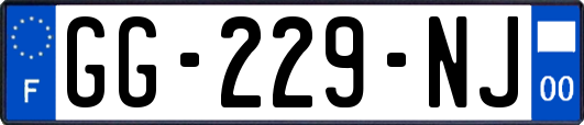 GG-229-NJ